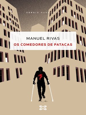 cover image of Os comedores de patacas